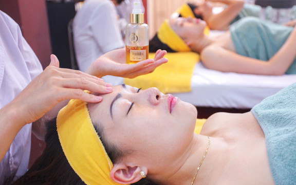 Ngọc Thảo Spa - Trung Liệt