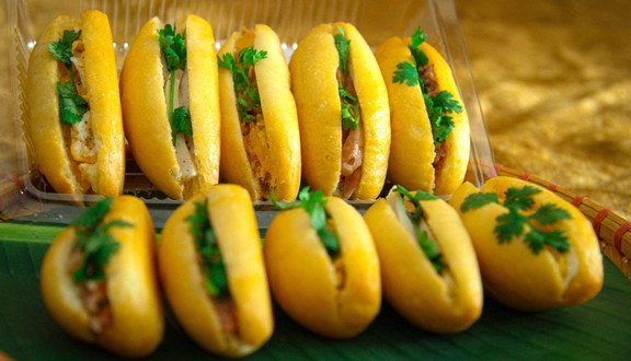 Tiệm Bánh Gia Mỹ