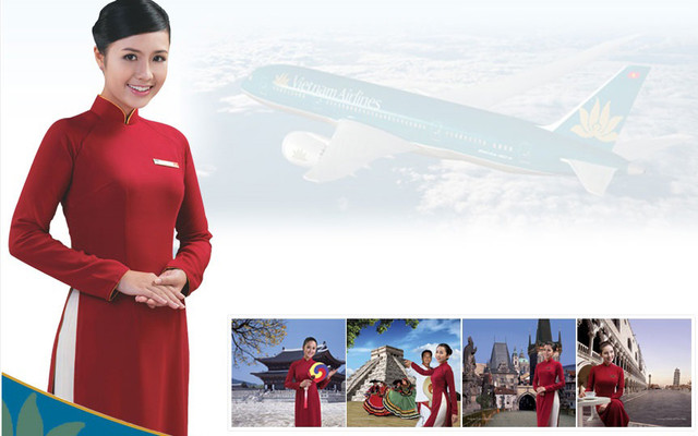 Phòng Vé Máy Bay - Trần Quang Khải