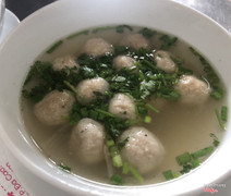 Bò viên