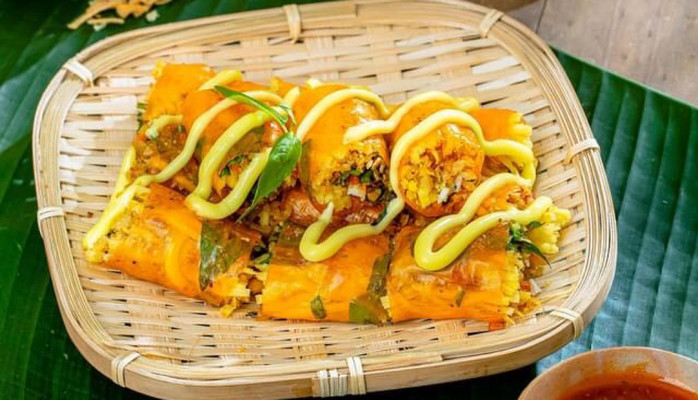 Siêu Thị Bánh Tráng TANA - 74 Lê Lợi