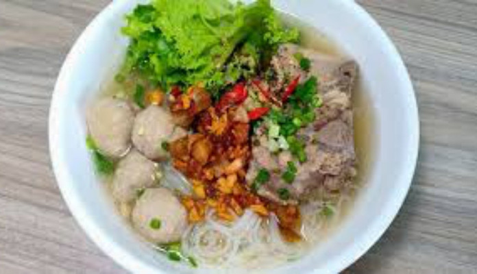 2Bầu - Hủ Tíu Mì & Bánh Canh