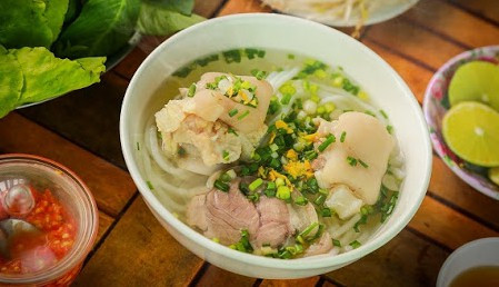 Bánh Canh Trảng Bàng 245