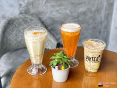 Trà sữa Hyntea