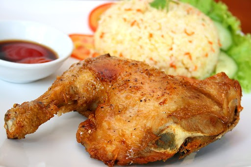 Nga Huê Quán - Ăn Vặt & Cơm Trưa Văn Phòng - Shop Online