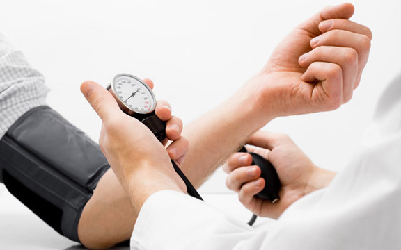 Phòng Khám Bác Sĩ Trịnh Thế Phong 