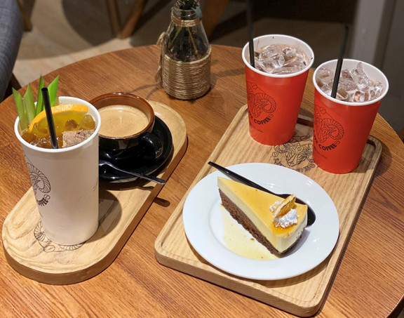 S.Tix Coffee - Xô Viết Nghệ Tĩnh