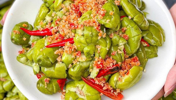 Trà Sữa Thạch Nhà Làm - Vườn Lài