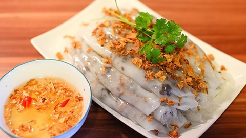 Bánh Cuốn Nghệ An - Bánh Cuốn - 226 Đồng Nai