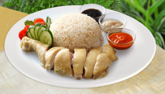 CƠM VĂN PHÒNG HANOI HOTEL DOUBLE H EXPRESS