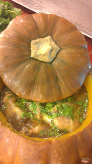 Ga hap bi do ne moi nguoi
