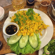 
Cơm Chiên Dương Châu