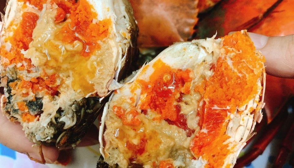 Cua Ngon Sài Gòn - Cua Hấp Chín - Xô Viết Nghệ Tĩnh ở Quận Bình Thạnh ...