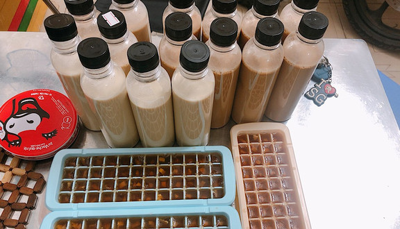 Trà Sữa Hẻm - Võ Văn Kiệt