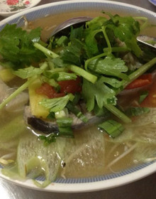 Quán Ăn Việt Hoa