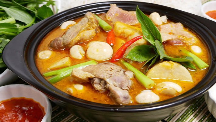 Bếp Ngon Quyên Khang Thịnh - Phổ Quang