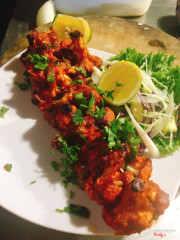 Gobi Tandoori