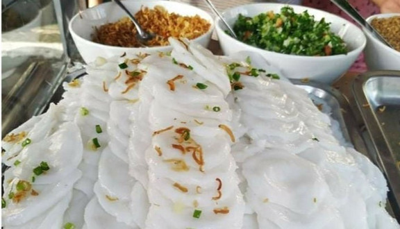 Ngọc Toàn - Bánh Bèo & Bánh Bột Lọc