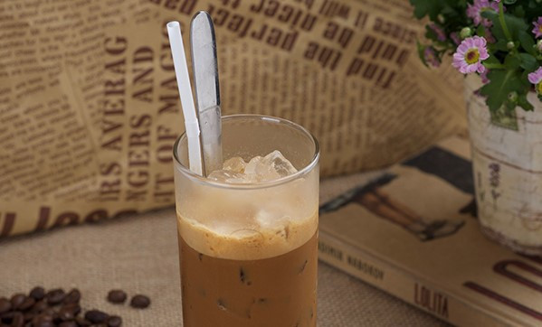 Gã T Coffee - Trưng Nữ Vương