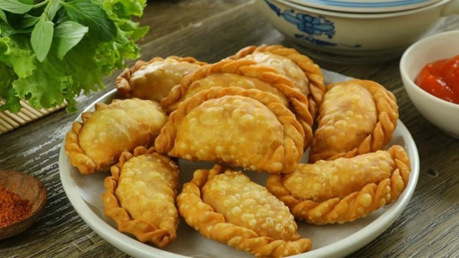 Bánh Tôm & Bánh Gối Bảo Khánh - Phan Đình Phùng