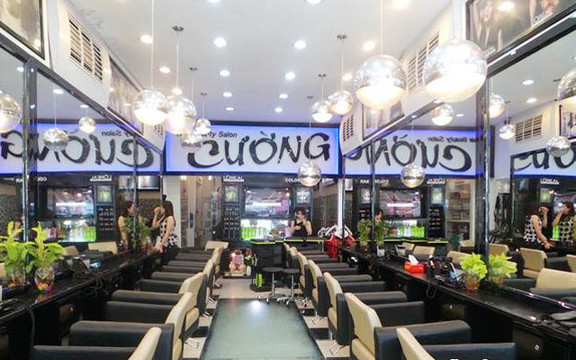 Cường Salon