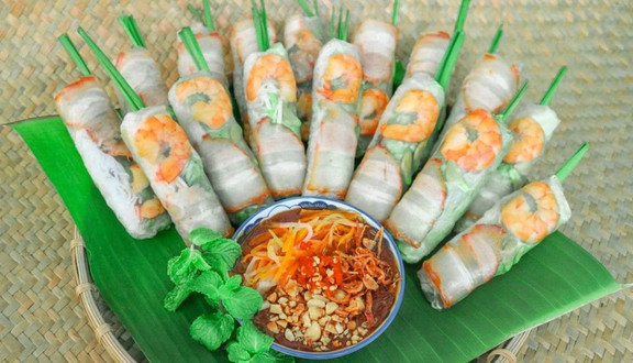 Bún Mắm Nêm Dì Út - Sơn Kỳ