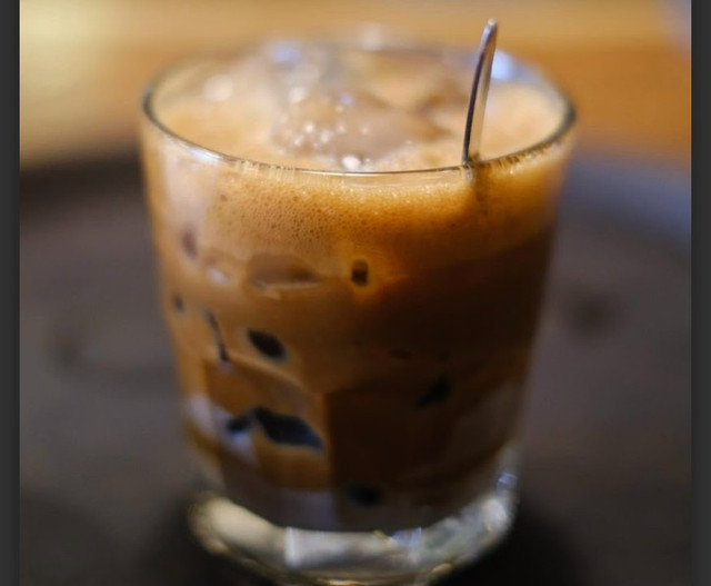 Việt Ý Coffee & Nước Ép - An Dương Vương