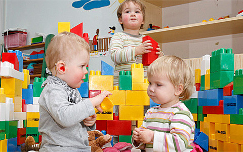 Mầm Non Bình Mình - Lạc Long Quân