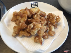 sụn gà