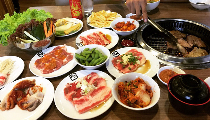 Gyu-Kaku Japanese BBQ - Điện Biên Phủ