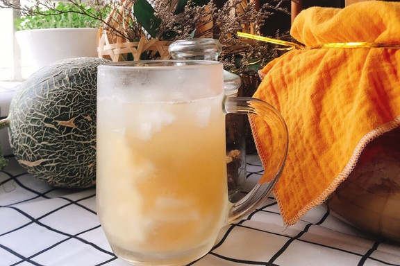 Kombucha - Cỏ Lúa Mì - Nguyễn Khuyến