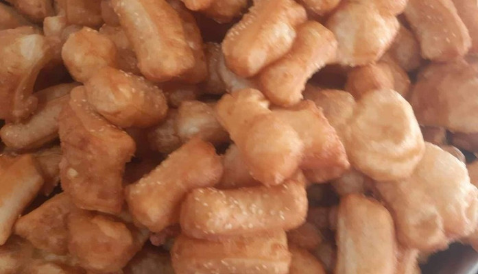 Phương Anh - Quẩy Đùi Gà - Tây Hồ