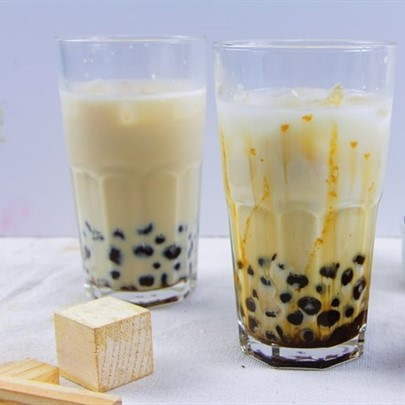 Chè Bánh Lọt - Lò Văn Hặc - test