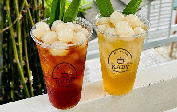 Kady Coffee & Tea - Nguyễn Văn Hoa