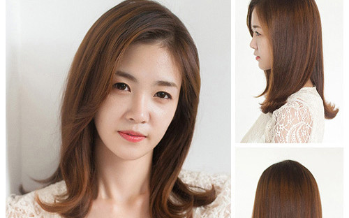 Ngọc Cường Hair Salon - Nguyễn Văn Tăng