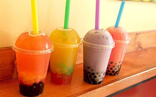 Trà Sữa Zui - Bùi Đình Tuý