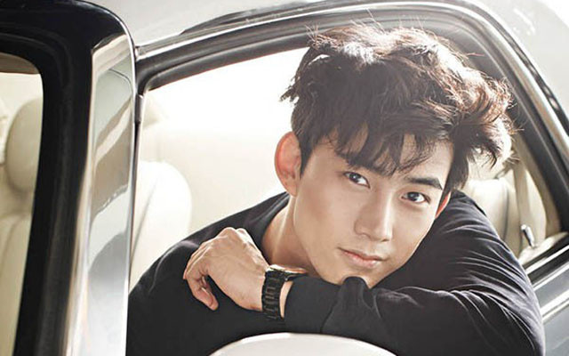 Hớt Tóc Uy Tín - Trần Cao Vân