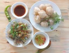 Bánh lọc