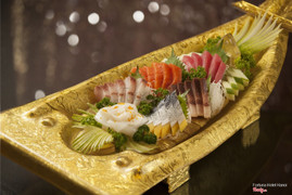 sashimi