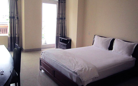 Thanh Lan 2 Hotel - Đường 3 Tháng 2