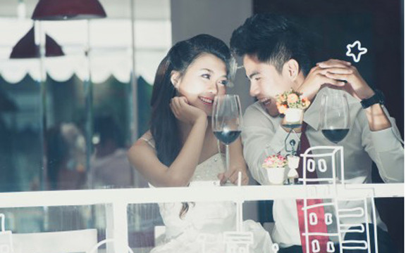 Richi Photo - Phan Huy Ích