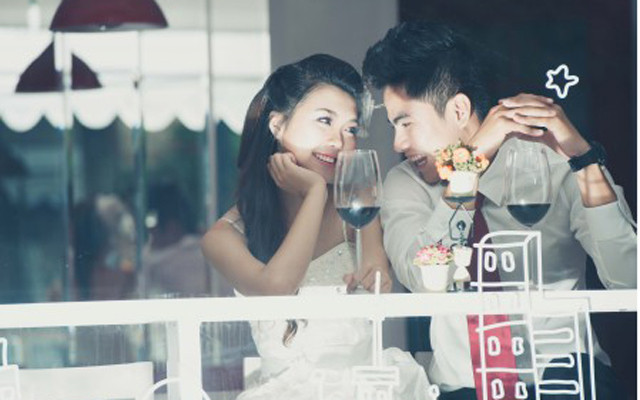 Richi Photo - Phan Huy Ích