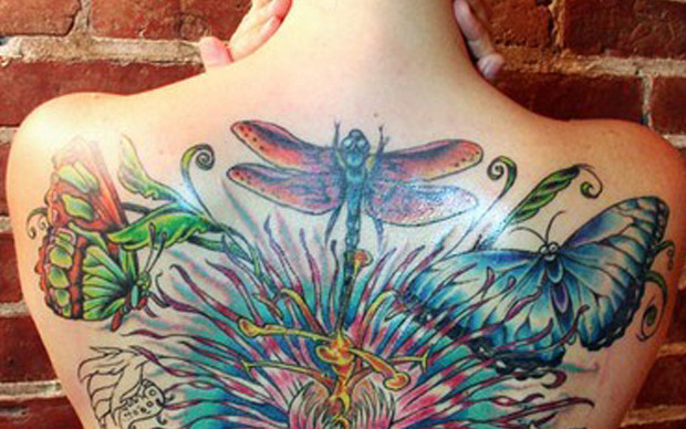 468Tattoo - Khâm Thiên