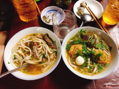 bánh canh cua