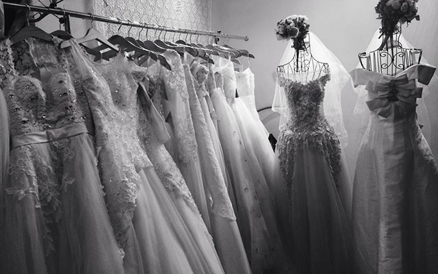 Smize Bridal - Phạm Viết Chánh