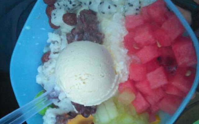 Cloud Ice - Trần Công An