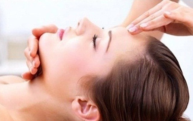 Sông Hàn Massage - Đường 3 Tháng 2