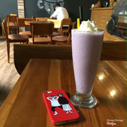 smoothie việt quốc