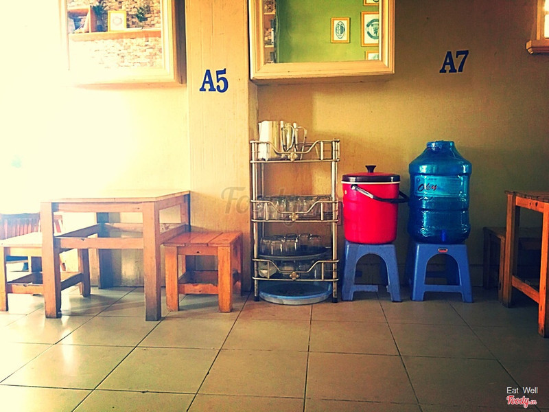 Quầy bar