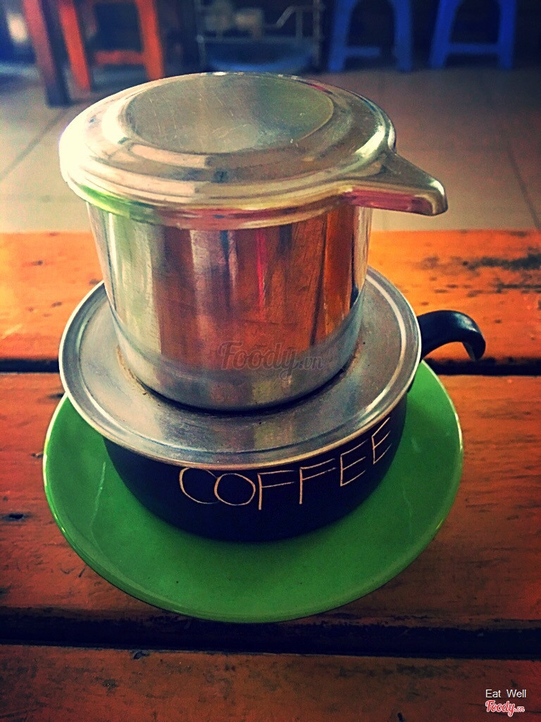 Cà phê